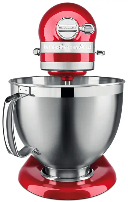 Планетарный миксер KitchenAid 5KSM185PSEER фото 4 в Ростове-на-Дону