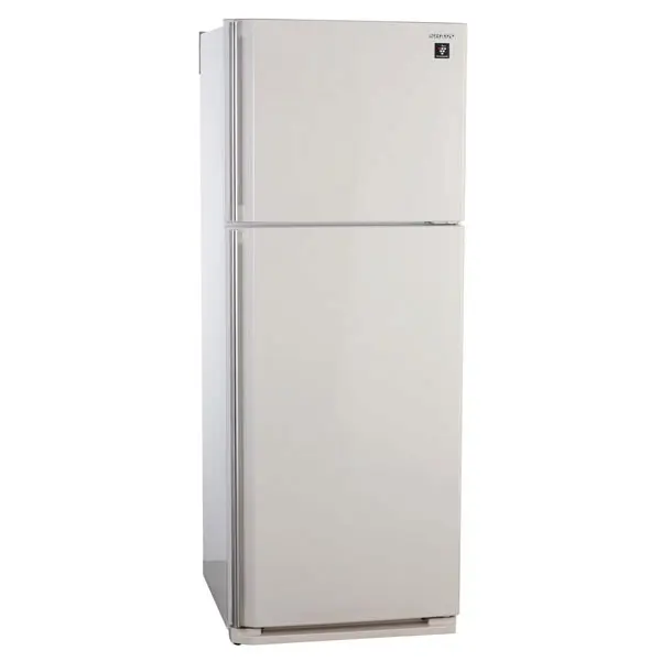 Холодильник Sharp SJ SC451V BE в Ростове-на-Дону