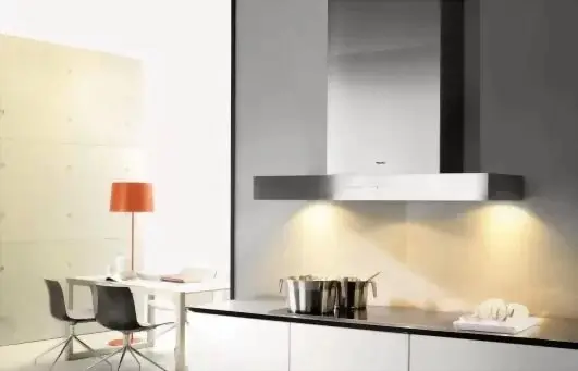 Вытяжка Miele DA 5320 W фото 2 в Ростове-на-Дону