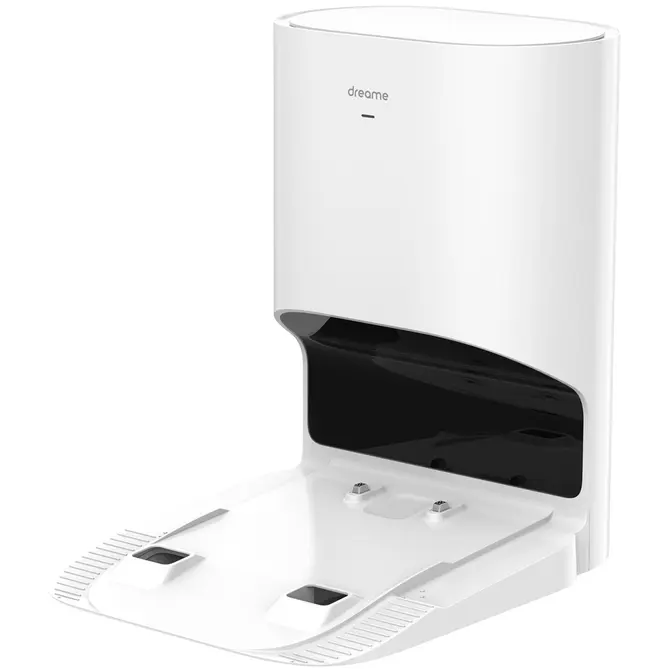 Робот-пылесос Dreame Bot Robot Vacuum and Mop D10 Plus, белый фото 12 в Ростове-на-Дону