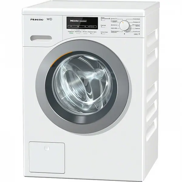 Стиральная машина Miele WKB120 ChromeEdition в Ростове-на-Дону