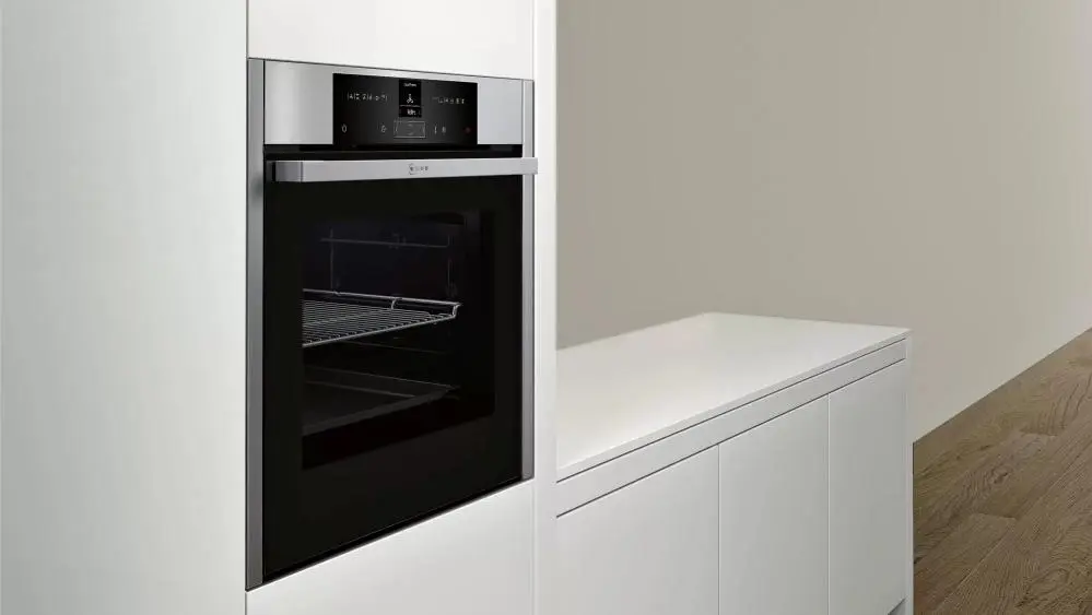 Духовой шкаф NEFF B15CR22N1 фото 2 в Ростове-на-Дону