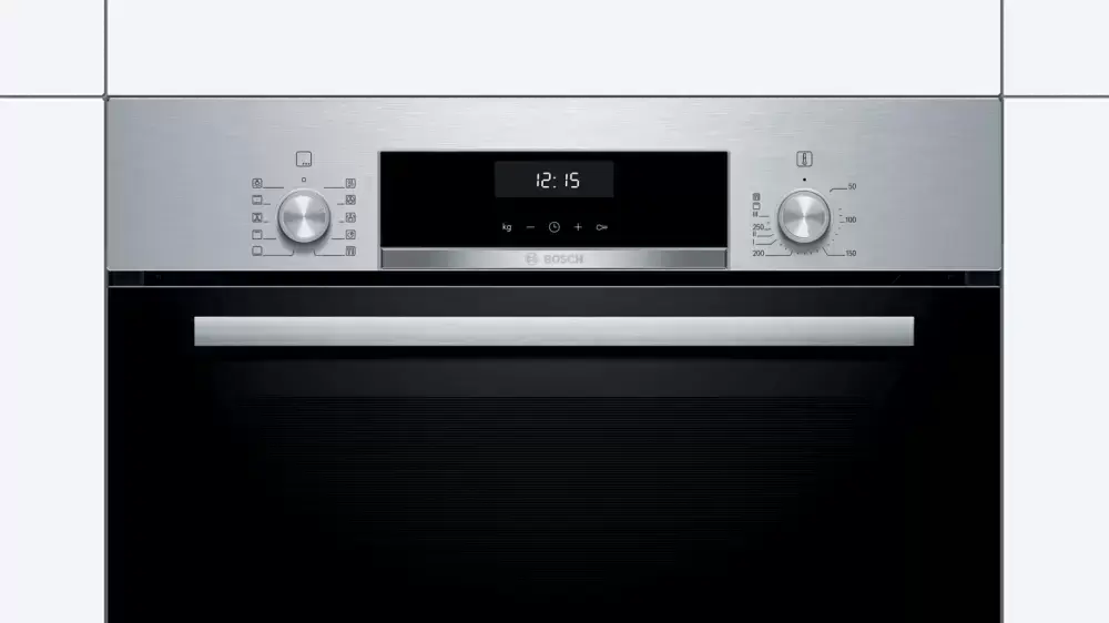 Духовой шкаф Bosch HBJ517YS0R фото 2 в Ростове-на-Дону