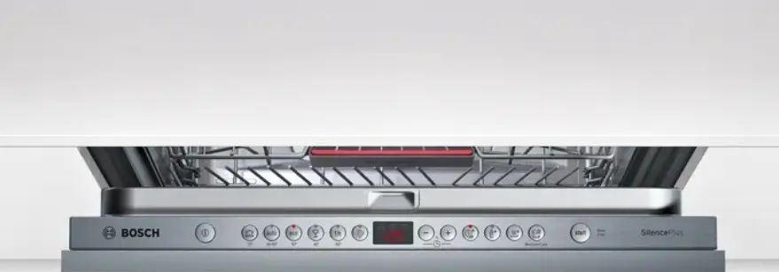 Встраиваемая посудомоечная машина Bosch SMV46KX04E фото 2 в Ростове-на-Дону