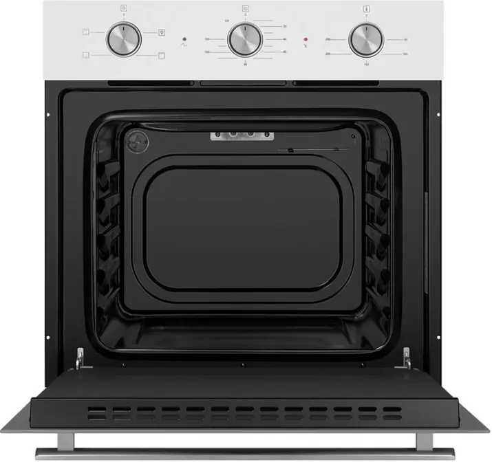 Духовой шкаф MAUNFELD AEOC6040W фото 3 в Ростове-на-Дону