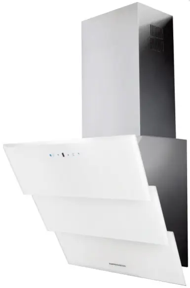 Вытяжка Kuppersberg F 625 W фото 1 в Ростове-на-Дону