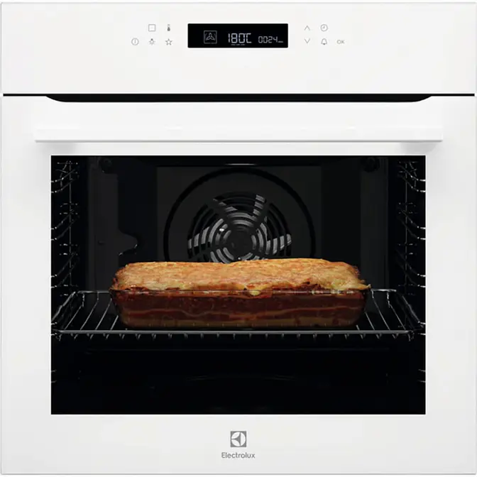 Электрический духовой шкаф Electrolux COE7P31V фото 1 в Ростове-на-Дону