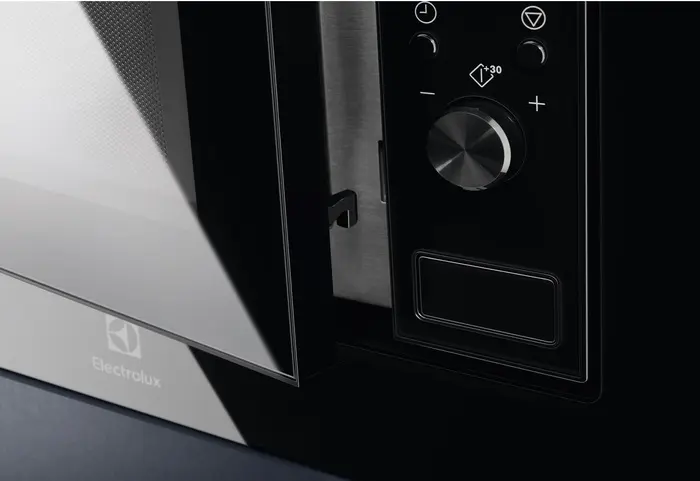 Встраиваемая микроволновая печь Electrolux LMS2203EMX фото 3 в Ростове-на-Дону