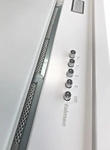 Встраиваемая вытяжка Falmec GRUPPO INCASSO EСO 70 WH/BUILT-IN 70 MAX WH фото 2 в Ростове-на-Дону Встраиваемая вытяжка Falmec GRUPPO INCASSO EСO 70 WH/BUILT-IN 70 MAX WH фото 2 в Ростове-на-Дону