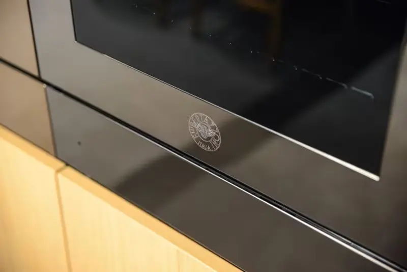 Духовой шкаф Bertazzoni FMOD6117CTS3 фото 5 в Ростове-на-Дону Духовой шкаф Bertazzoni FMOD6117CTS3 фото 5 в Ростове-на-Дону