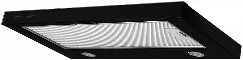 Встраиваемая вытяжка Kuppersberg SLIMLUX IV 60 GB фото 3 в Ростове-на-Дону