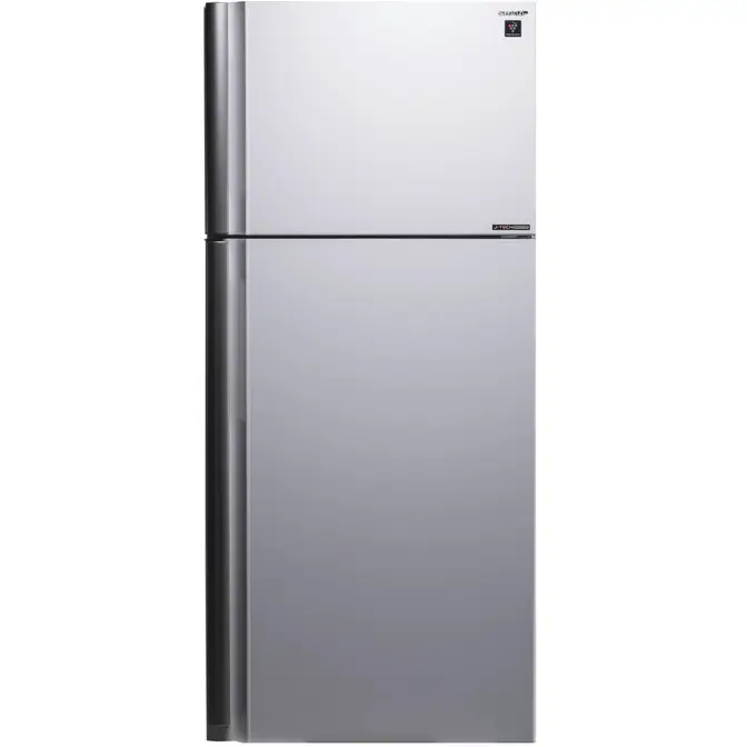 Холодильник Sharp SJ-XE55PMWH в Ростове-на-Дону