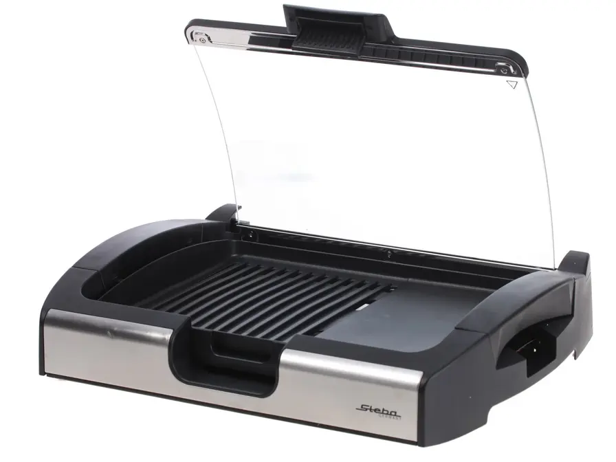 Гриль/барбекю Steba VG 200 BARBECUE TABLE GRILL фото 4 в Ростове-на-Дону