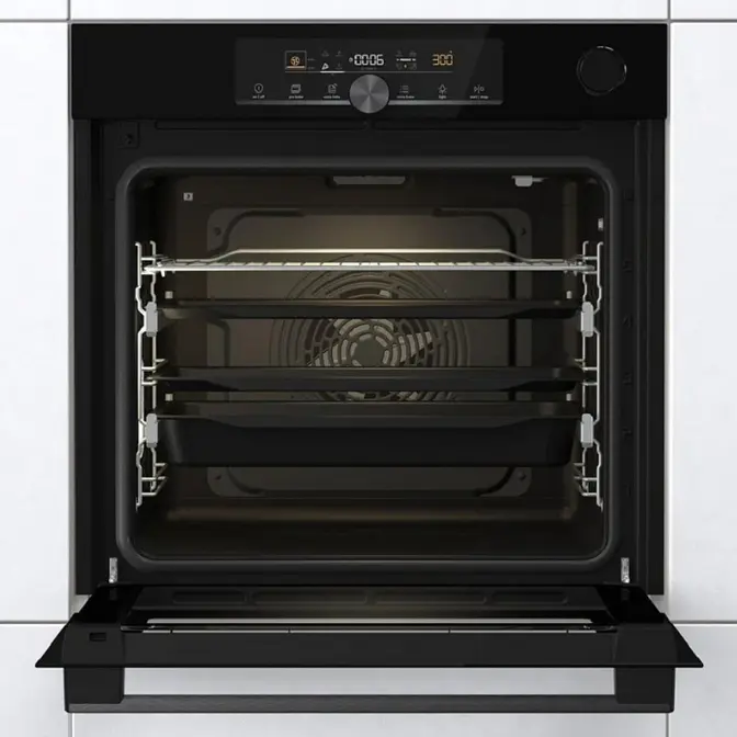 Духовой шкаф Gorenje BSA6747A04BG фото 2 в Ростове-на-Дону