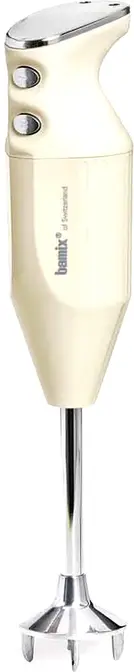 Блендер BAMIX Baking M200 Cream фото 2 в Ростове-на-Дону
