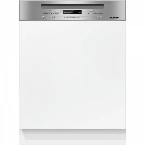 Встраиваемая посудомоечная машина Miele G6410 SCi в Ростове-на-Дону