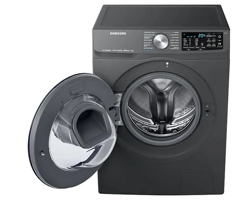 Стиральная машина Samsung WW70R62LVTX фото 7 в Ростове-на-Дону