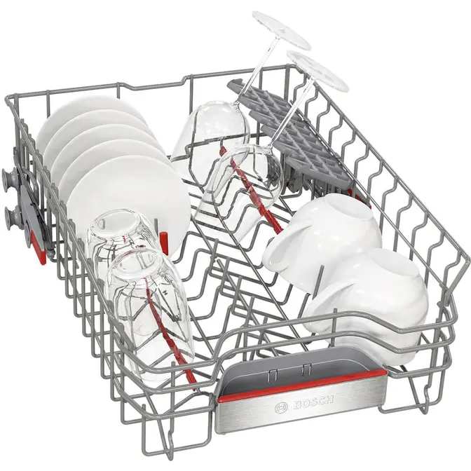 Посудомоечная машина Bosch SPV6YMX08E фото 3 в Ростове-на-Дону