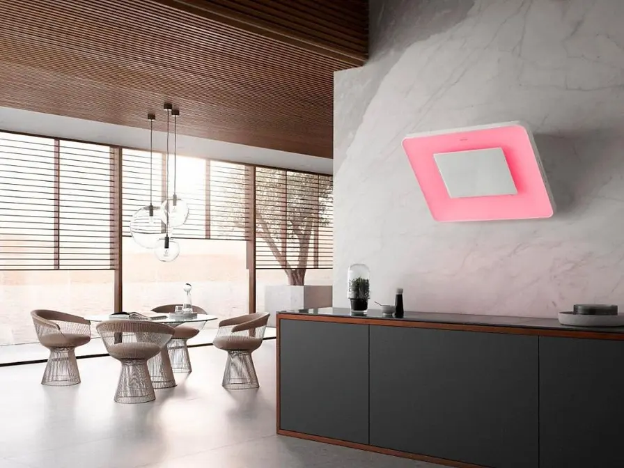 Кухонная вытяжка Miele DA 6999W BRWS фото 4 в Ростове-на-Дону