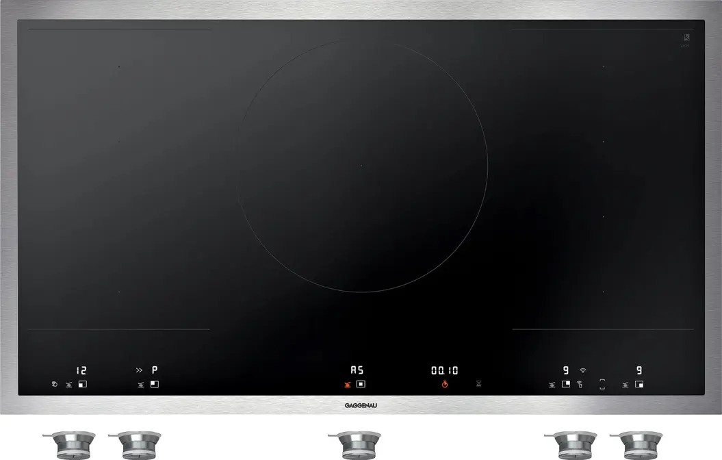 Варочная панель Gaggenau VI492113 фото 1 в Ростове-на-Дону