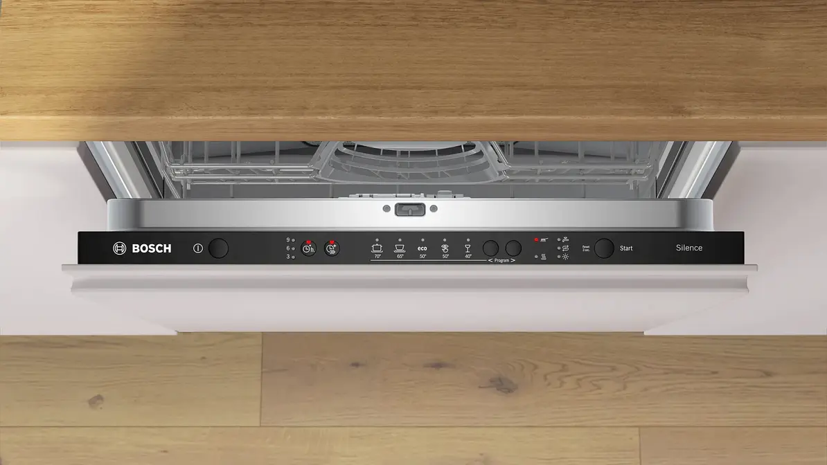 Встраиваемая посудомоечная машина Bosch SMV25EX02E фото 5 в Ростове-на-Дону