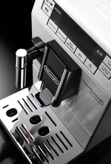 Кофемашина DeLonghi ETAM 36.364.M фото 15 в Ростове-на-Дону