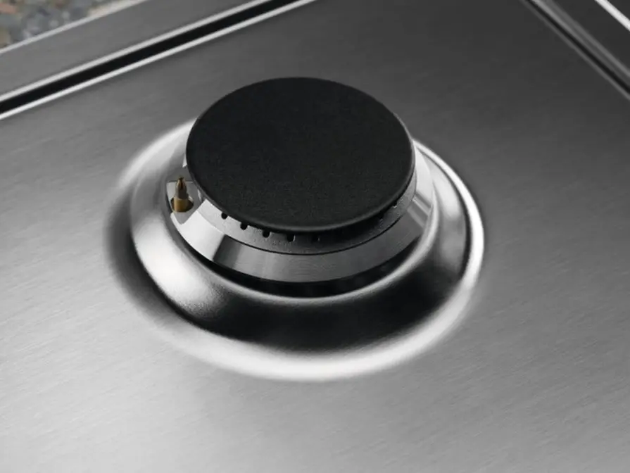Варочная панель Electrolux EGS6436SX фото 5 в Ростове-на-Дону
