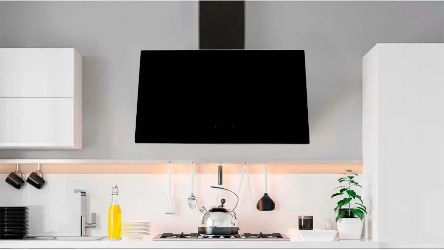 Вытяжка Schaub Lorenz SLD DY6128 фото 5 в Ростове-на-Дону