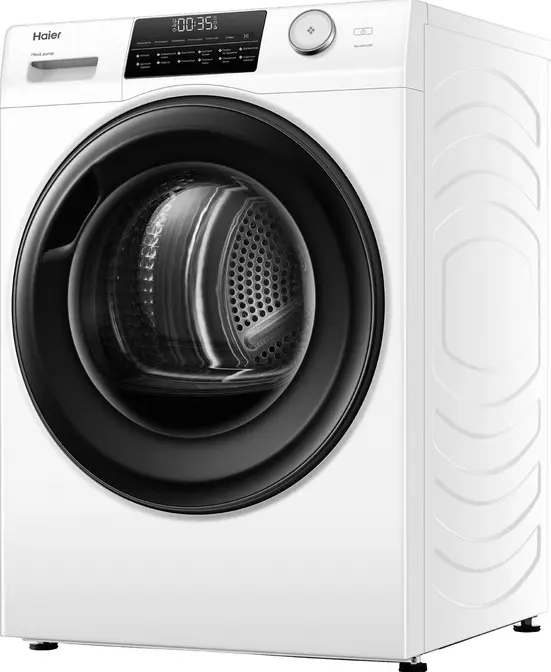 Сушильная машина HAIER HD90-A2959 фото 2 в Ростове-на-Дону