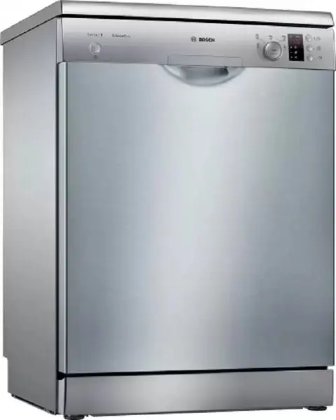 Посудомоечная машина Bosch SMS25AI05E фото 1 в Ростове-на-Дону