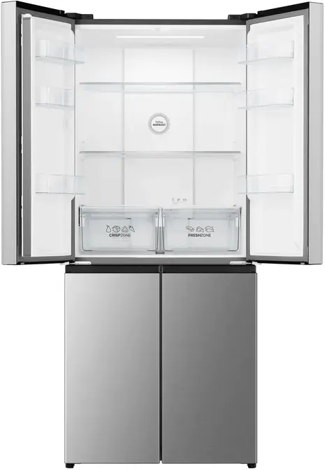 Холодильник Gorenje NRM819E61X фото 2 в Ростове-на-Дону