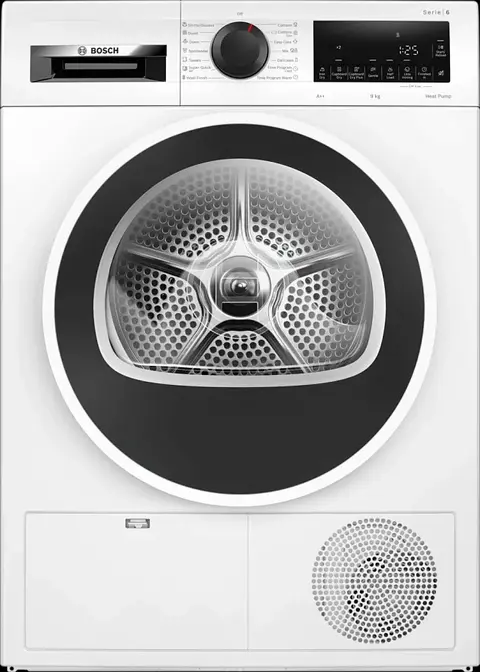 Cушильная машина Bosch WQG24100BY фото 1 в Ростове-на-Дону
