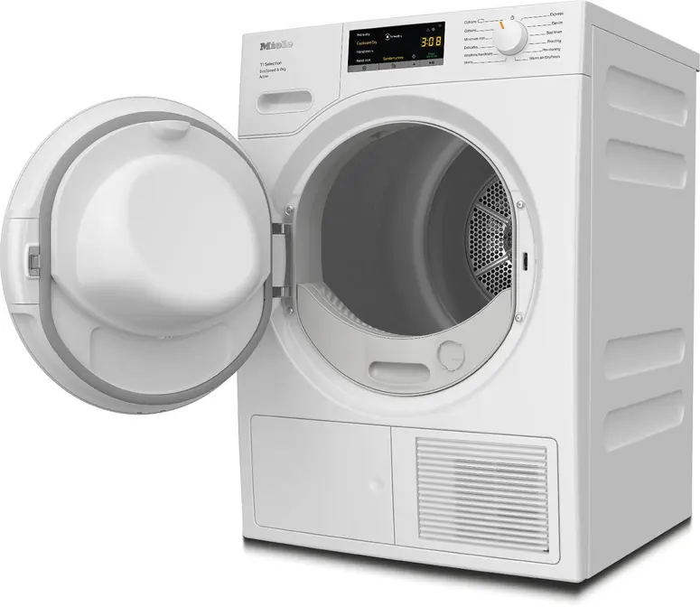 Сушильная машина Miele TWA520WP фото 2 в Ростове-на-Дону