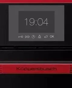 Компактный духовой шкаф Kuppersbusch CBP 6550.0 S8 фото 4 в Ростове-на-Дону