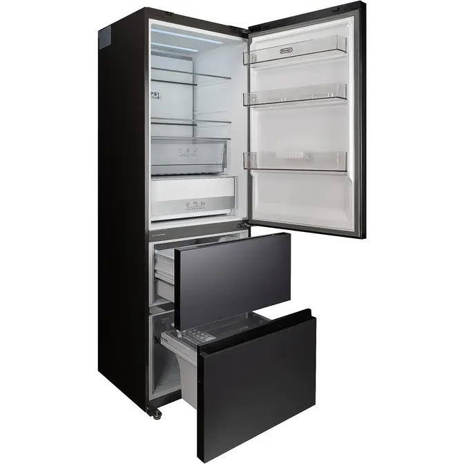 Холодильник DeLonghi DMFS 19PINF GB MATTEO фото 4 в Ростове-на-Дону