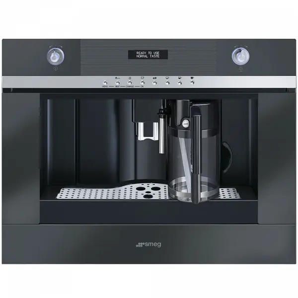Встраиваемая кофемашина Smeg CMSC451NE фото 1 в Ростове-на-Дону