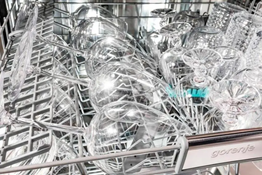 Встраиваемая посудомоечная машина Gorenje GV642E90 фото 22 в Ростове-на-Дону