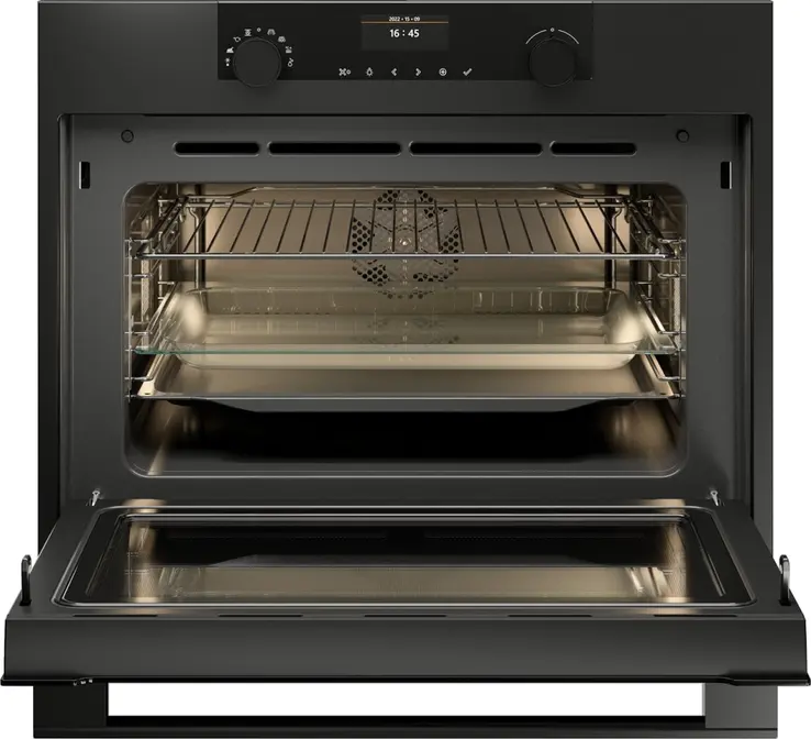 Духовой шкаф с СВЧ Asko OCM8464A1 фото 3 в Ростове-на-Дону