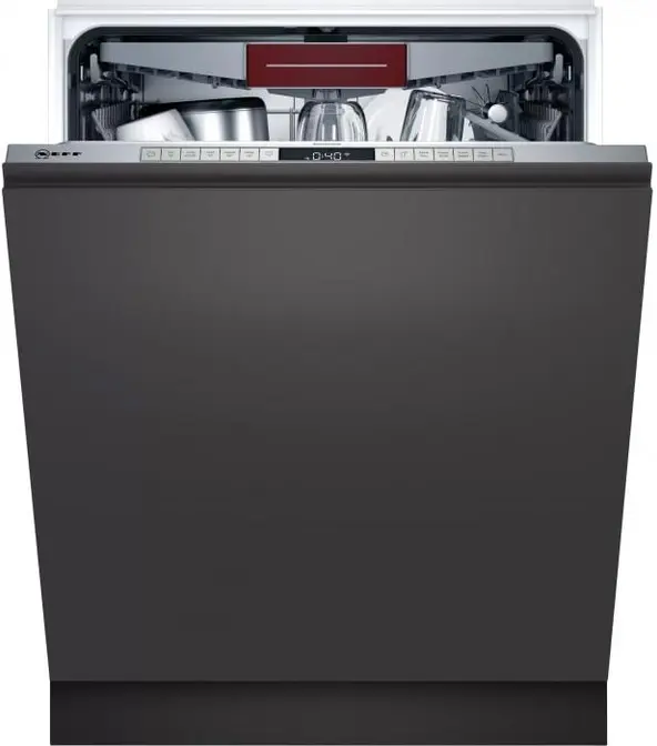 Встраиваемая посудомоечная машина Neff S155HCX29E фото 1 в Ростове-на-Дону