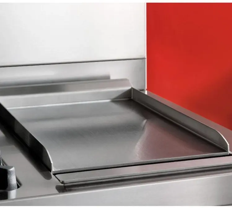 Варочный центр Bertazzoni MAS1206GMFEDXT фото 2 в Ростове-на-Дону Варочный центр Bertazzoni MAS1206GMFEDXT фото 2 в Ростове-на-Дону