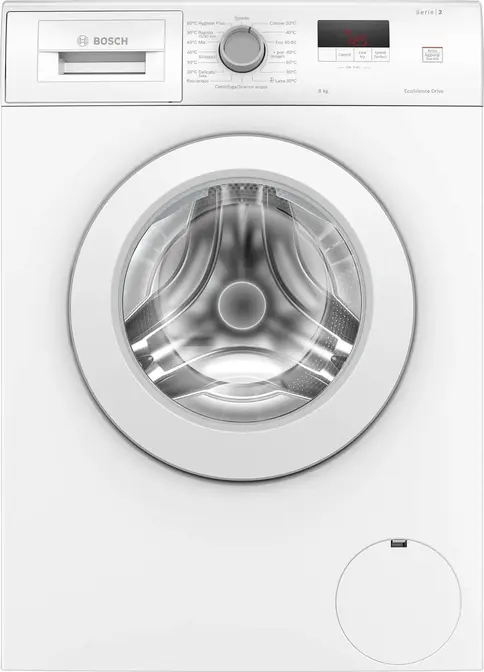 Стиральная машина Bosch WAJ24068II фото 1 в Ростове-на-Дону