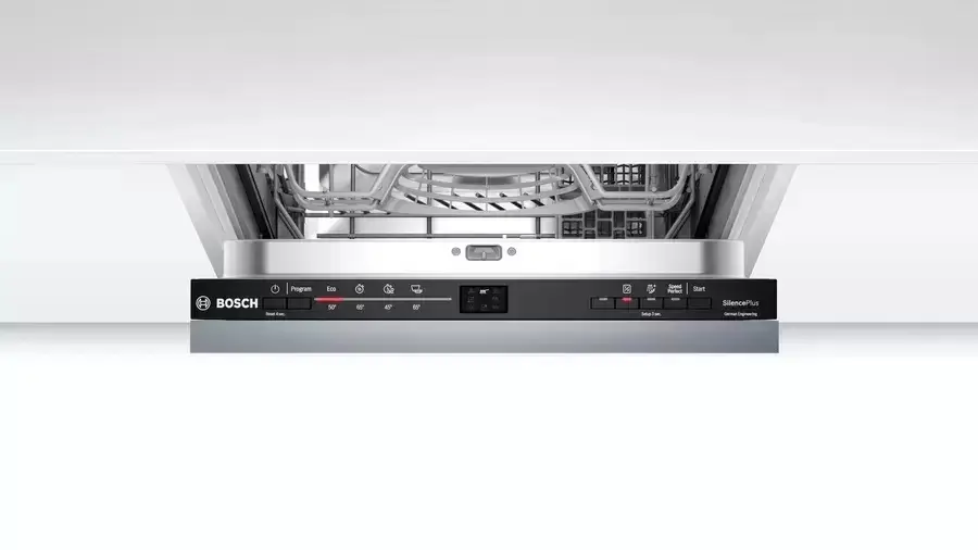 Встраиваемая посудомоечная машина Bosch SRV2IKX3CR фото 2 в Ростове-на-Дону