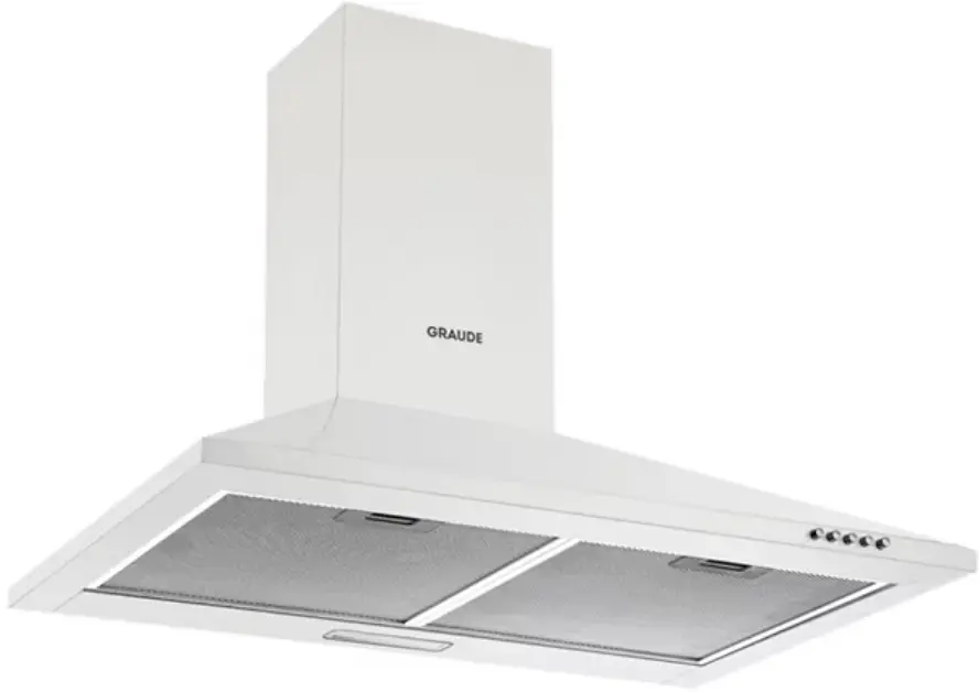 Вытяжка Graude DHP 50.0 W в Ростове-на-Дону