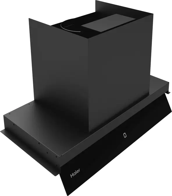 Вытяжка HAIER HVX-W675TGB фото 3 в Ростове-на-Дону