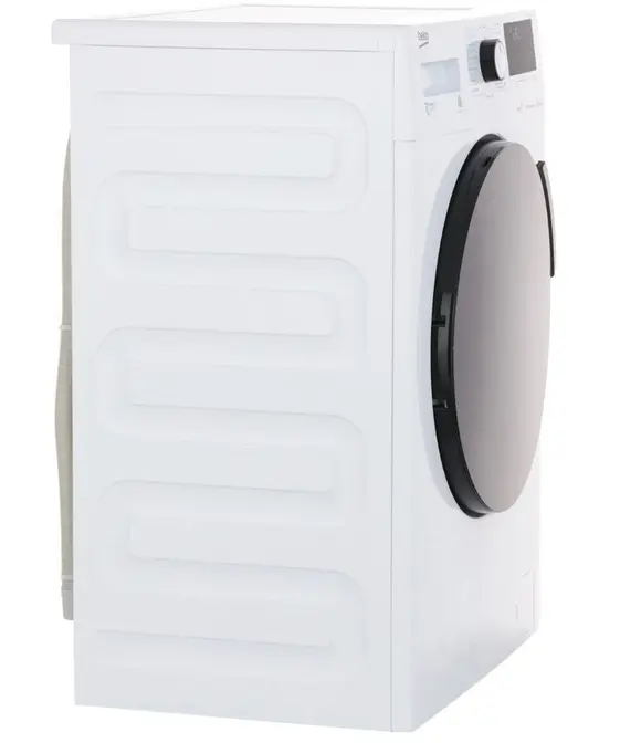 Стирально-сушильная машина Beko WDB7425R2W фото 3 в Ростове-на-Дону