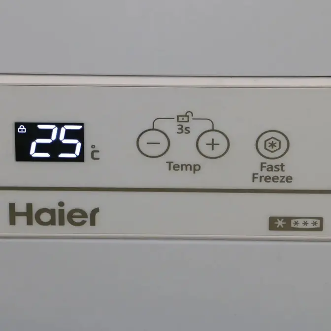 Морозильный ларь HAIER HCE301R фото 5 в Ростове-на-Дону
