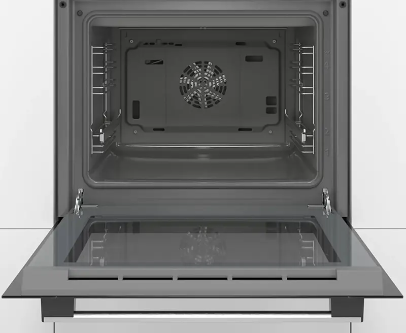 Духовой шкаф Bosch HBF254EB0R фото 4 в Ростове-на-Дону
