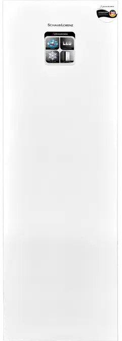 Морозильник Schaub Lorenz SLF L168M1 W фото 1 в Ростове-на-Дону