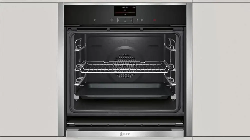 Духовой шкаф NEFF B57CS24H0 фото 4 в Ростове-на-Дону