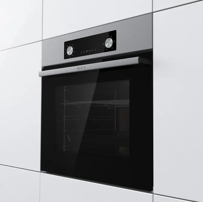 Духовой шкаф Gorenje BO6737E02NX фото 4 в Ростове-на-Дону